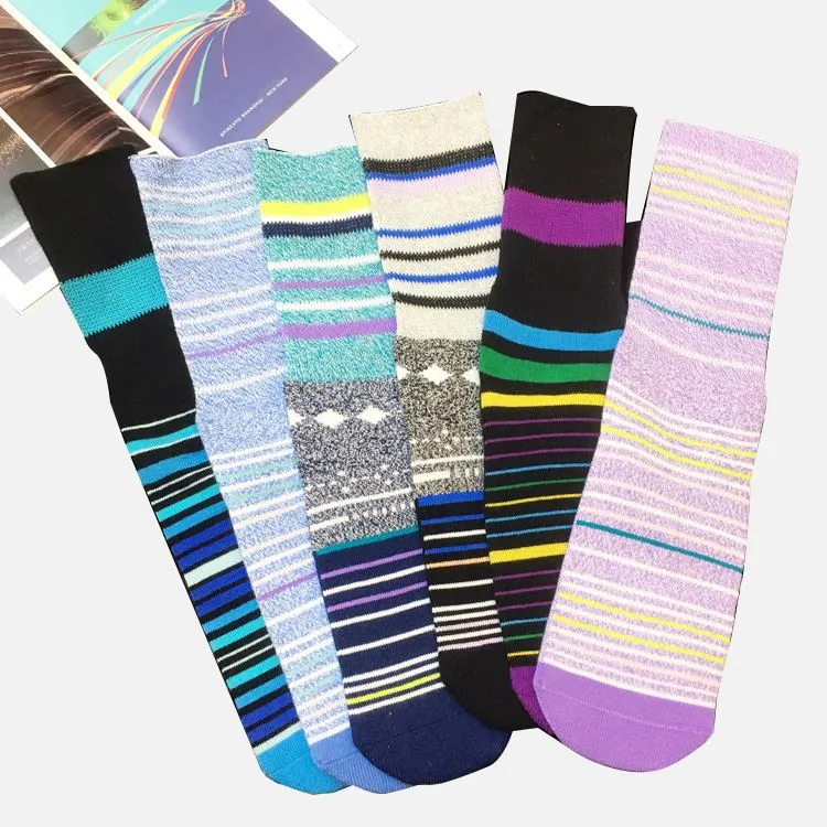 Диабетни чорапи мъжки