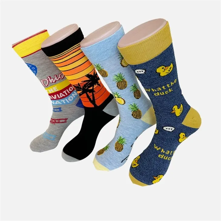 Готини татко чорапи